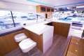 Riviera 5400 Sport Yacht Platinum Edition
