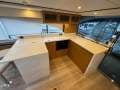 Riviera 5400 Sport Yacht Platinum Edition