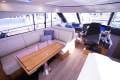 Riviera 5400 Sport Yacht Platinum Edition