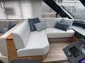 Riviera 5400 Sport Yacht Platinum Edition