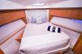 Riviera 5400 Sport Yacht Platinum Edition