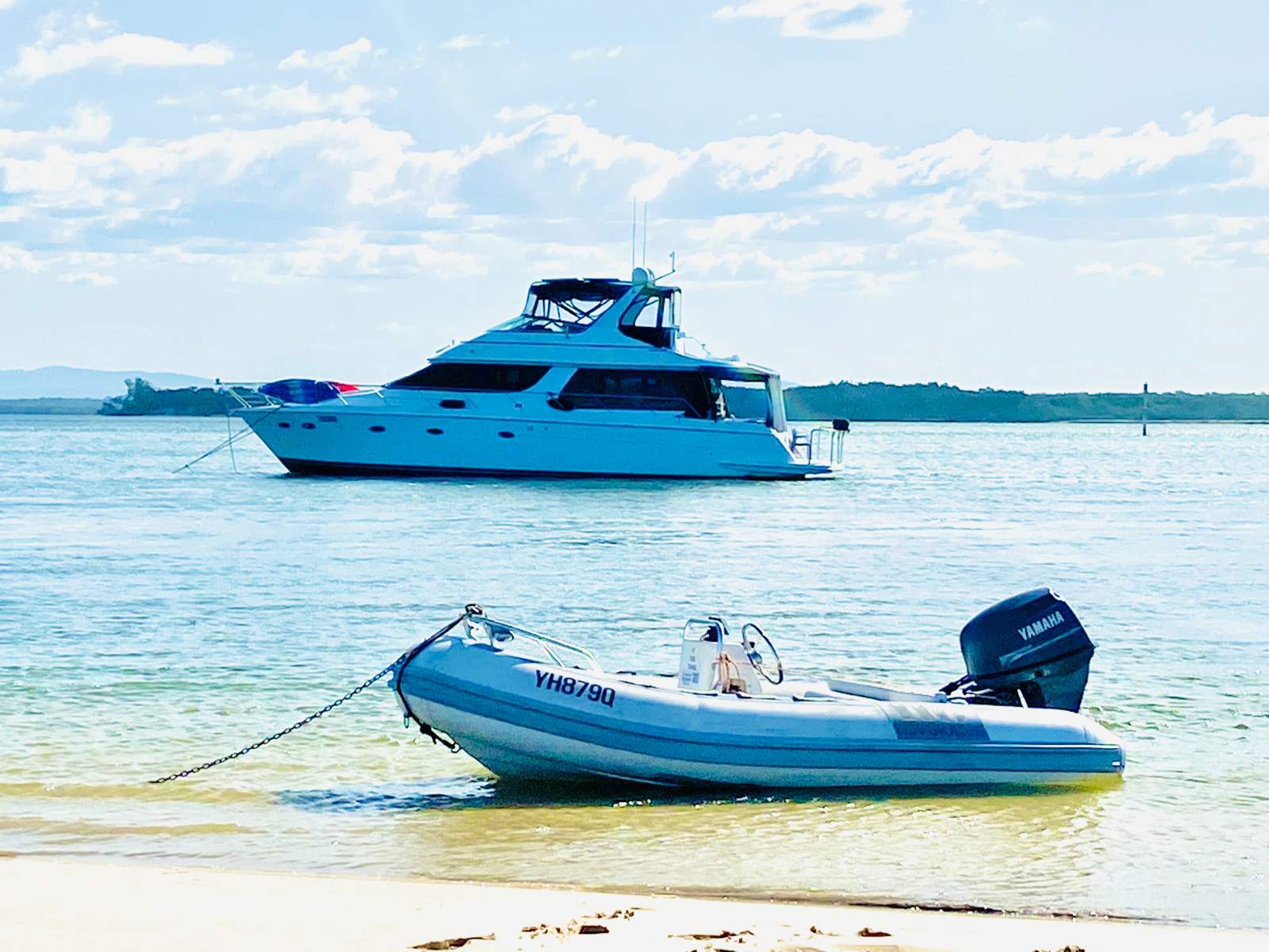 Carver 530 Voyager 530 Voyager Pilot House