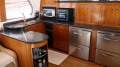 Carver 530 Voyager 530 Voyager Pilot House