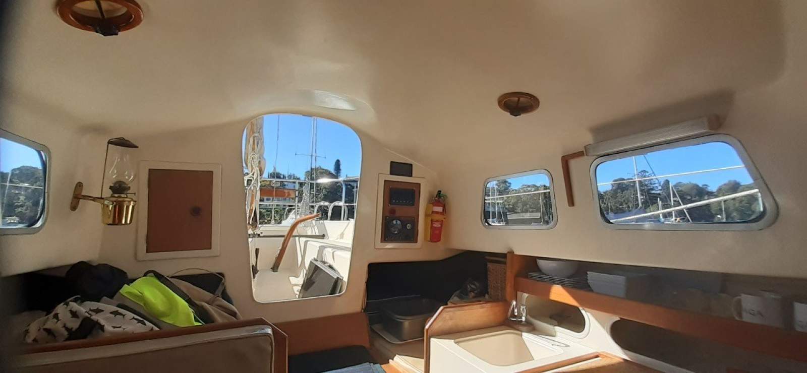 Spacesailer 24