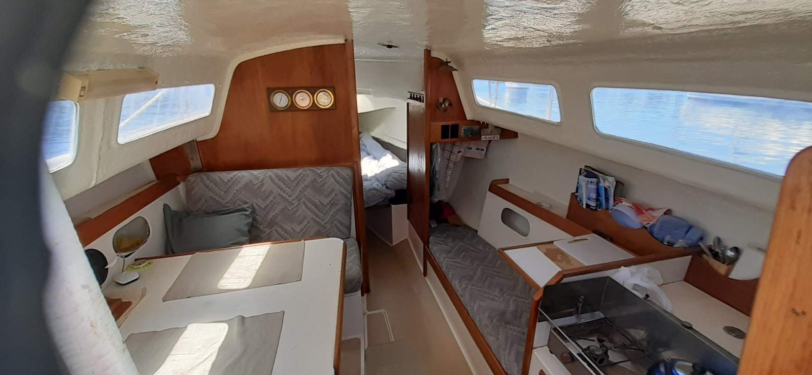 Spacesailer 24