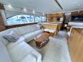 Riviera 60 Flybridge