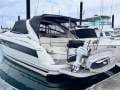 Bavaria Sport 42 2010 diesel