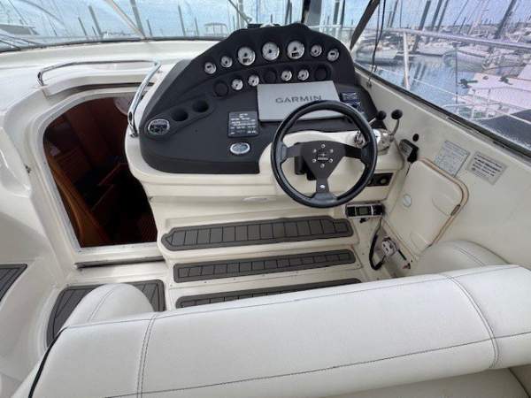 Bavaria Sport 42 2010 diesel