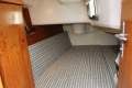 Jeanneau Sun Odyssey 35:spacious rear cabin