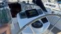 Jeanneau Sun Odyssey 35:touch screen  plotter