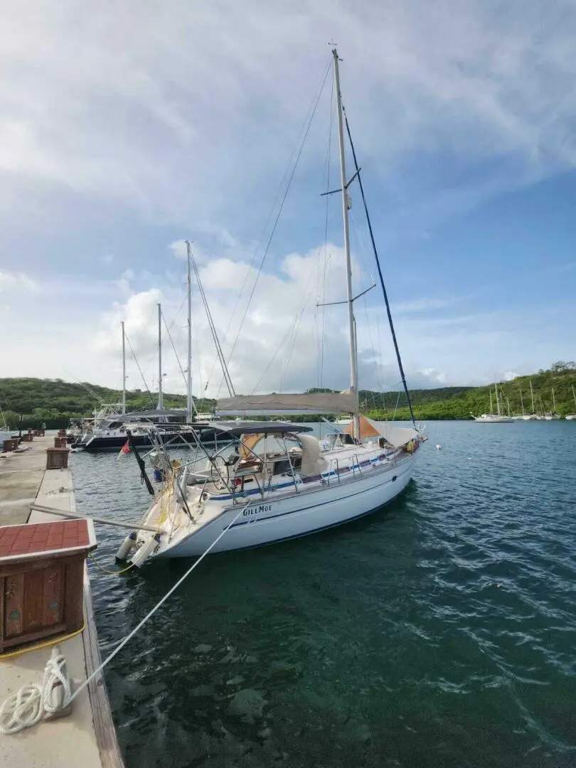 Bavaria 42