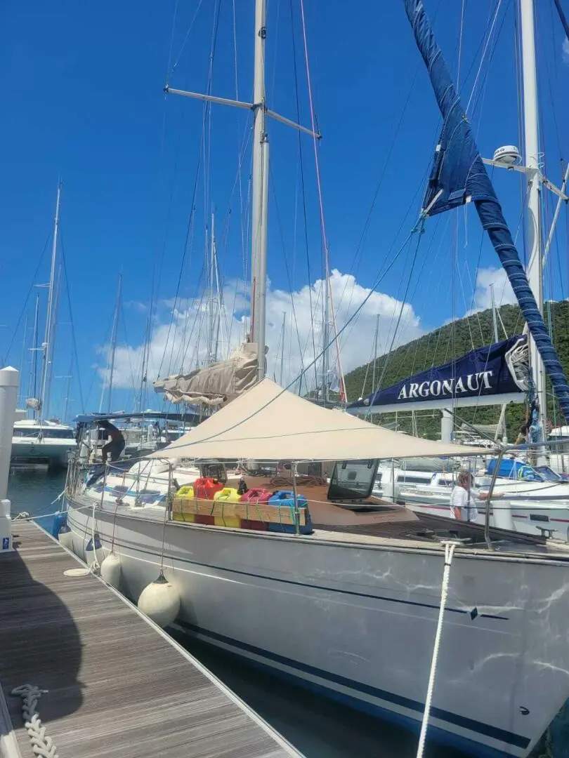 Bavaria 42
