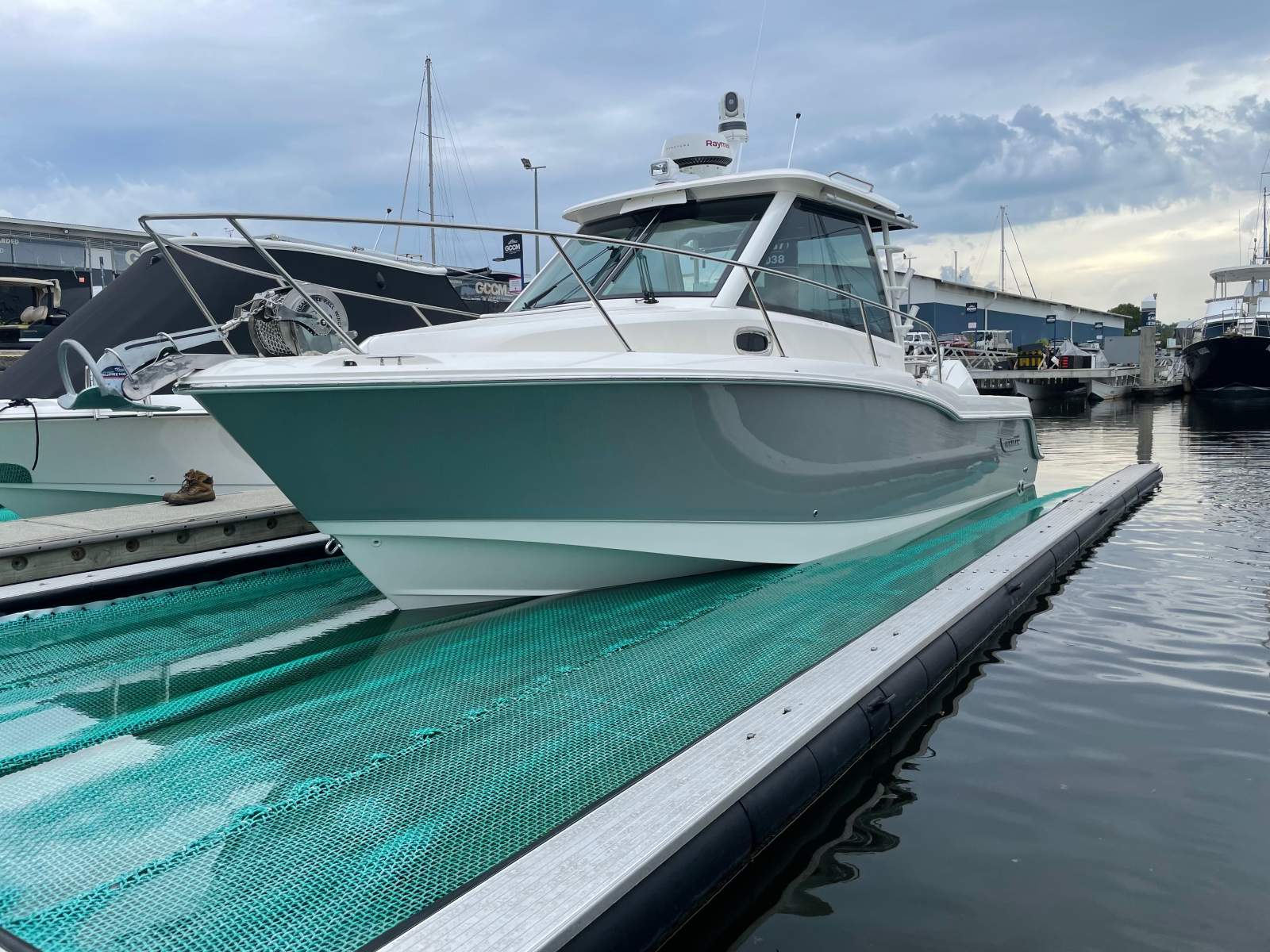 SeaPen 10x4