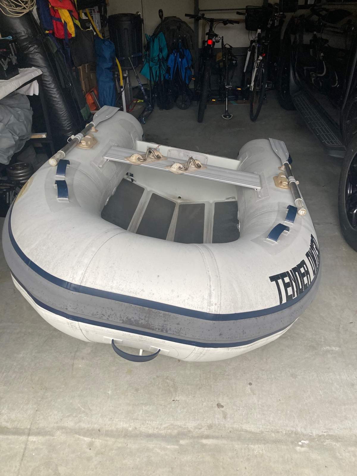 Skip Ultra Light 240