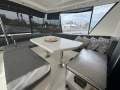 Leopard Catamarans 44 Leopard 44 - 2011 4 Cabin Version