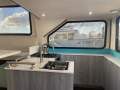 Ocean Trek 42 Flybridge