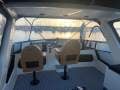 Ocean Trek 42 Flybridge