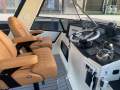 Ocean Trek 42 Flybridge