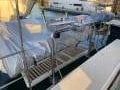 Ocean Trek 42 Flybridge