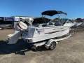 Quintrex 510 Lazeabout
