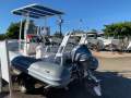 Highfield Ocean Master 500