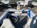 Quintrex 450 Fishabout