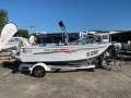 Quintrex 450 Fishabout