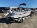 Quintrex 450 Fishabout