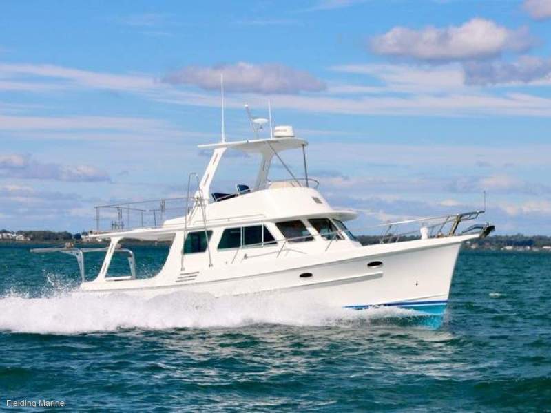 Kellick 33 Flybridge