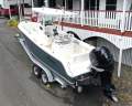 Mako 234 CC Custom