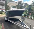 Mako 234 CC Custom
