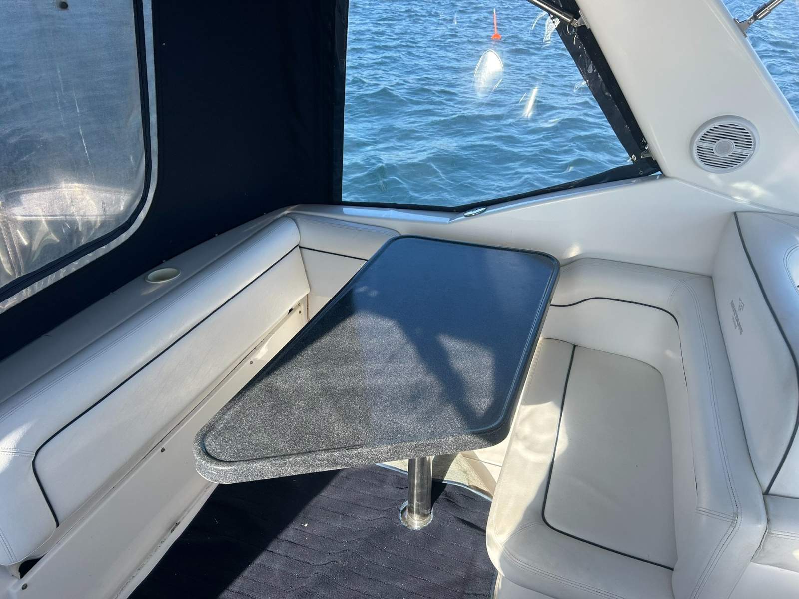 Mustang 3200 Sportscruiser LC