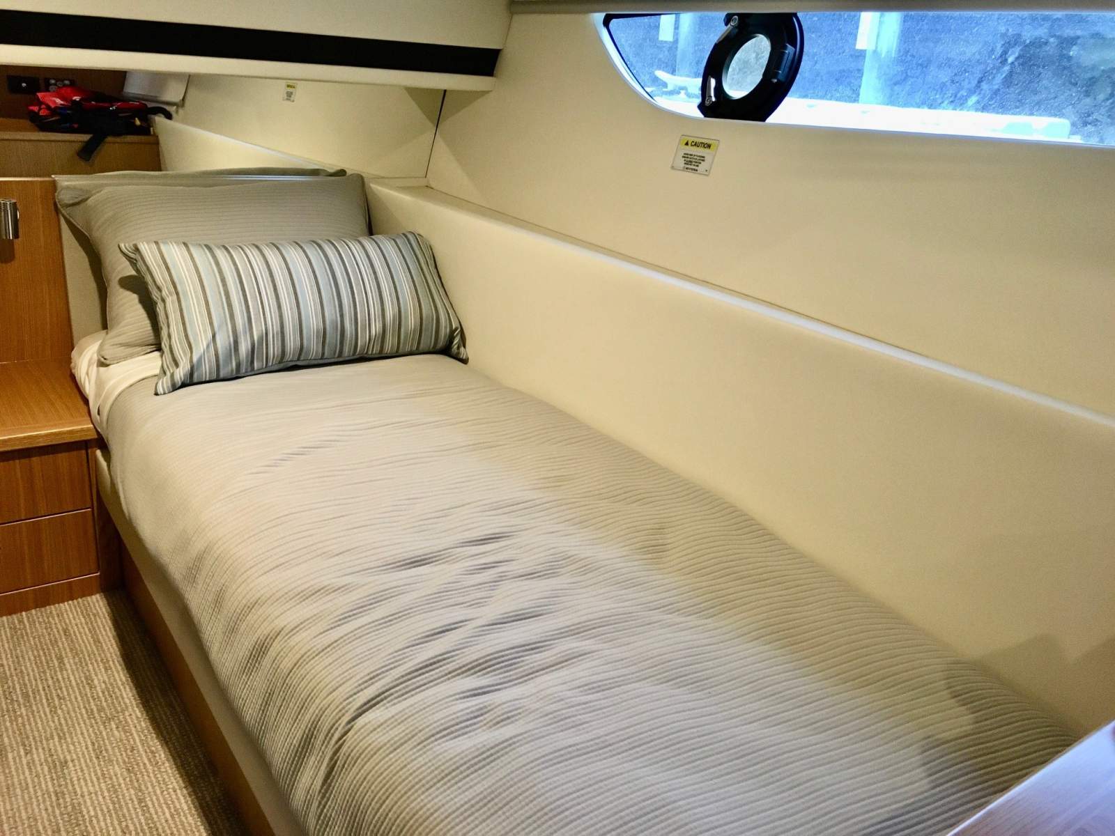  Riviera 395 SUV Boat Brokers of Tasmania