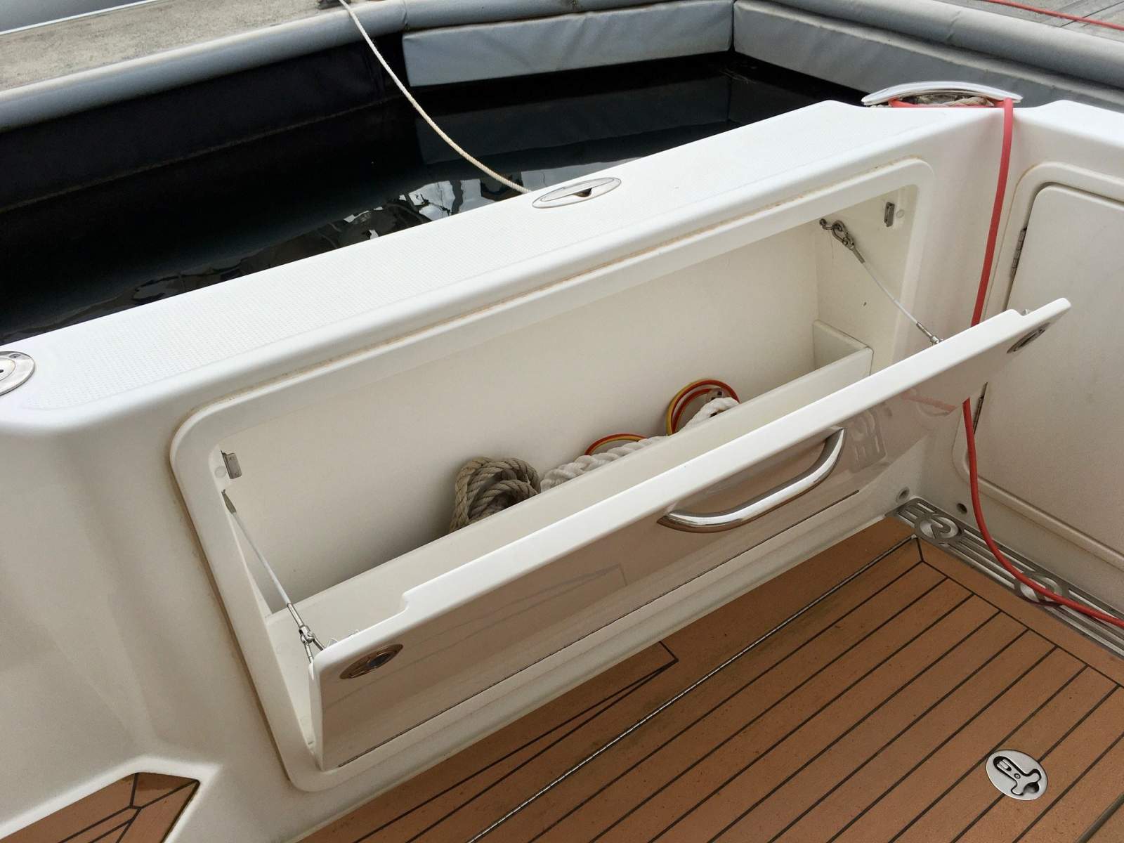  Riviera 395 SUV Boat Brokers of Tasmania
