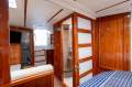 Riviera M400 Sports Cruiser
