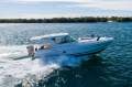 Riviera M400 Sports Cruiser