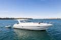 Riviera M400 Sports Cruiser
