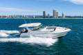 Riviera M400 Sports Cruiser
