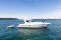 Riviera M400 Sports Cruiser