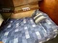 Cuddles 30 Flybridge Cruiser