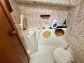 Cuddles 30 Flybridge Cruiser