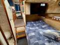 Cuddles 30 Flybridge Cruiser