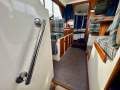 Cuddles 30 Flybridge Cruiser
