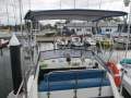 Cuddles 30 Flybridge Cruiser