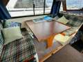 Cuddles 30 Flybridge Cruiser