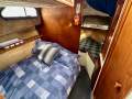Cuddles 30 Flybridge Cruiser