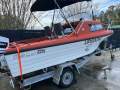 Swiftcraft Searanger