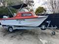 Swiftcraft Searanger