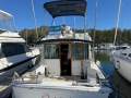 Riviera 30 Flybridge