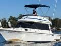 Riviera 30 Flybridge
